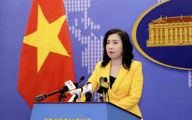 Việt Nam sẵn sàng và mong muốn Hoa Kỳ trao đổi về chống lẩn tránh thuế của ống thép