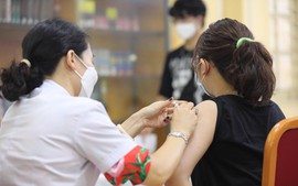 Chưa thể coi bệnh COVID-19 là bệnh lưu hành