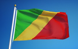 Điện mừng Quốc khánh Congo