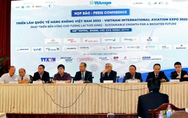 Thời điểm vàng cho hàng không Việt mở rộng thị trường quốc tế