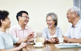 Sửa đổi, bổ sung các quy định về chính sách đối với người cao tuổi