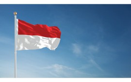 Thư mừng Quốc khánh Indonesia