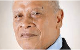 Điện chia buồn Phó Tổng thống LB Micronesia từ trần