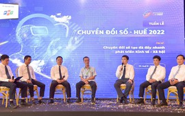 Đâu là nền tảng đột phá thúc đẩy chuyển đổi số y tế?