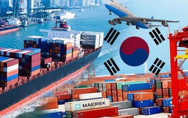 Đẩy mạnh xuất khẩu sang thị trường Hàn Quốc