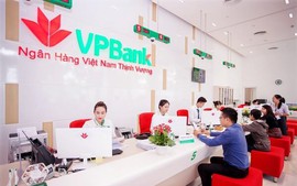 VPBank được tăng vốn điều lệ