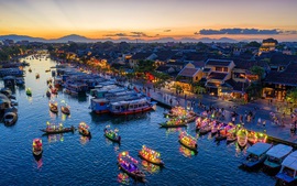The Business Times: Du lịch Việt Nam sẵn sàng cho quá trình tăng trưởng mạnh mẽ