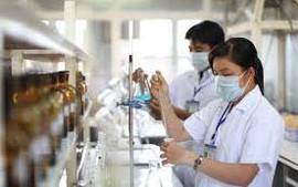 Đề xuất 2 phương án phân biệt cồn công nghiệp với cồn thực phẩm 