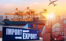 Dịch vụ ủy thác xuất nhập khẩu có được giảm thuế?