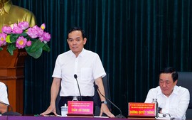 Hải Phòng: Chủ động bố trí nguồn vốn ngân sách địa phương cho NHCSXH