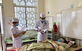 Số ca mắc sốt xuất huyết ở Quảng Ngãi tăng gấp 3 lần