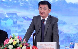 Phê chuẩn miễn nhiệm Phó Chủ tịch tỉnh Lâm Đồng
