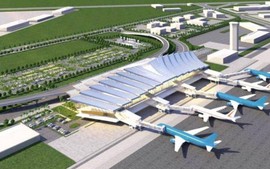 Xem xét đầu tư Cảng hàng không Lai Châu theo hình thức PPP