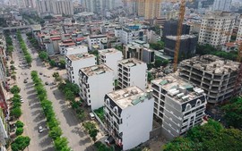 Đề xuất quy định tổ chức, cá nhân nước ngoài được mua, sở hữu nhà tại Việt Nam