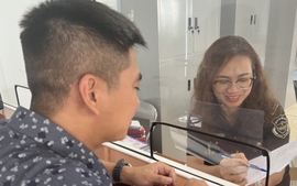 Doanh nghiệp đánh giá cao nỗ lực cải cách của Hải quan Nghệ An