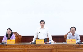 Kinh tế - xã hội Bến Tre: Tiếp đà ổn định với nhiều khởi sắc