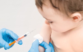 Thống kê trẻ từ 6 tháng đến dưới 5 tuổi để chuẩn bị kế hoạch tiêm vaccine COVID-19