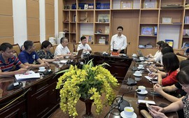 Trẻ mắc Adeno nhập viện tăng đột biến, 7 bệnh nhân tử vong; Bộ Y tế họp khẩn