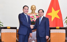 Tăng cường quan hệ hữu nghị truyền thống và hợp tác Việt Nam-Mông Cổ