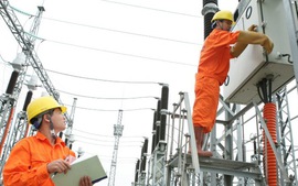 Bộ Công Thương đề xuất tăng giá điện khi giá bán lẻ bình quân tăng 1%