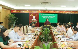NHCSXH: Đáp ứng kịp thời nhu cầu vốn của hộ nghèo
