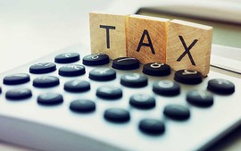 Lập hóa đơn thời điểm nào thì được áp mức thuế 8%?