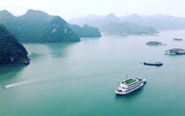 Tăng tính cạnh tranh cho du lịch Việt: Câu chuyện không chỉ của riêng ngành du lịch