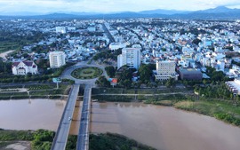 Công nhận thành phố Kon Tum là đô thị loại II trực thuộc tỉnh Kon Tum