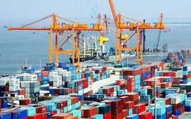 Cắt giảm 76,5% mặt hàng kiểm tra chuyên ngành lĩnh vực xuất nhập khẩu