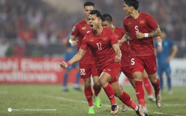 Chung kết AFF Cup: Đội tuyển Việt Nam buộc phải thắng trận cuối cùng