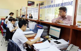 Bộ LĐTB&XH trả lời ông Dương Hữu Tuấn về xác định danh tính liệt sĩ