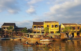 Việt Nam có 2 điểm đến lọt top 'xu hướng du lịch nổi bật nhất năm 2023'