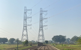 EVNNPT dồn lực đầu tư xây dựng các dự án lưới điện trọng điểm