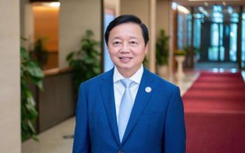 Tân Phó Thủ tướng Trần Hồng Hà: Sẽ sát sao, chỉ đạo để phát huy được nguồn lực và giải quyết vướng mắc về đất đai
