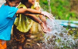 Bảo đảm cấp nước an toàn khu vực nông thôn