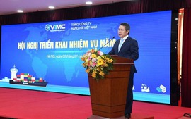 VIMC là điểm sáng về tăng trưởng ổn định và lợi nhuận