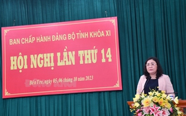 Bến Tre tập trung tháo gỡ khó khăn, đẩy nhanh tiến độ các công trình, dự án trọng điểm
