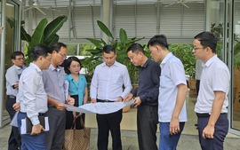 Chủ tịch UBND TP. Đà Nẵng cam kết tập trung giải quyết vấn đề giá thuê đất