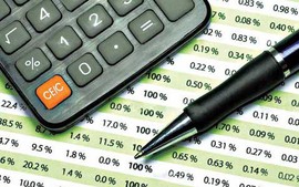 Hộ kinh doanh nhận đơn hàng gia công tính thuế thế nào?