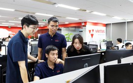 Trợ lý ảo cho ngành tòa án: Nấc thang mới trên hành trình 'mỗi người Việt có một trợ lý AI'