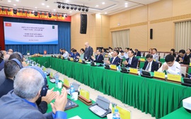 Thúc đẩy hợp tác đầu tư giữa doanh nghiệp Việt Nam và Algeria