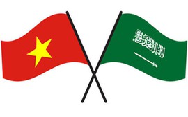 Xung lực mới thúc đẩy quan hệ Việt Nam - Saudi Arabia