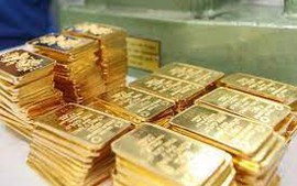 Sửa quy định thông báo kết quả giao dịch mua bán vàng miếng
