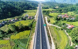 Lập Hội đồng thẩm định Báo cáo nghiên cứu khả thi dự án cao tốc Dầu Giây - Tân Phú