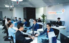 KienlongBank: Quý III duy trì ổn định, kỳ vọng đạt mục tiêu kế hoạch cuối năm