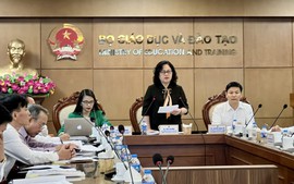 Học sinh và gia đình cần nhận thức được tầm quan trọng của môn bơi, phòng chống đuối nước