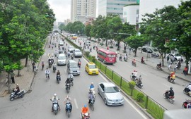 Thẩm quyền tổ chức giao thông đường bộ ở cấp tỉnh
