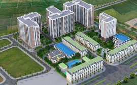 3 nhóm nhiệm vụ, giải pháp chủ yếu để phát triển nhà ở xã hội tại Bến Tre