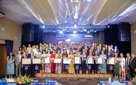 Trường ĐH Nguyễn Tất Thành tăng hạng trên bảng xếp hạng thế giới về thành tựu học thuật