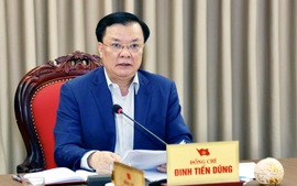 Tạo sức bật mới cho Thủ đô Hà Nội phát triển